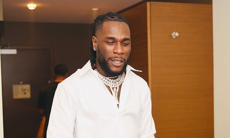 Burna Boy Becomes First African Artist To Reach Over 200 Million Spotify Streams