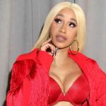 Cardi B Hits Back At Haters After Roddy Ricch Receives His Grammy