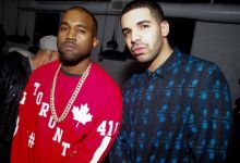 Drake "Vital" Song Produced By Kanye West Leaks Online