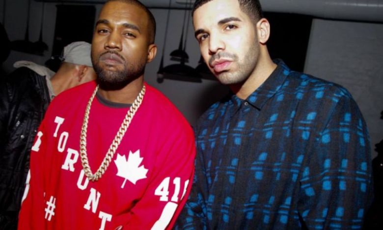 Drake “Vital” Song Produced By Kanye West Leaks Online