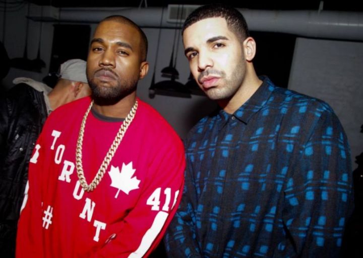 Drake “Vital” Song Produced By Kanye West Leaks Online