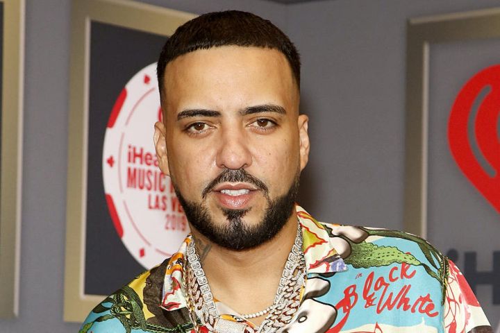 French Montana and His Associates Get Charged With A Lawsuit of Sexual Assault and Battery