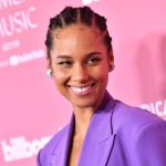 Feeling So Torn, Alicia Keys Reveals How She Felt About Her Second Pregnancy