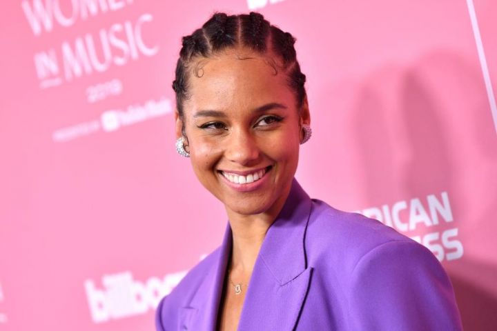 Feeling So Torn, Alicia Keys Reveals How She Felt About Her Second Pregnancy