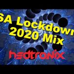 Top 10 Lockdown Quarantine Party Mix: Oskido, Gaba Cannal, DJ Maphorisa, Kabza De Small, Zinhle, Sun-EL Musician, MFR Souls, Shimza, Sumbody, Vigro Deep, Ceega