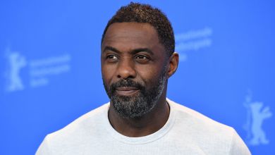 South African Rappers React To Idris Elba Testing Positive For COVID-19!