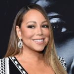 Mariah Carey Works Out To Own Song Draped In Diamonds And Gucci