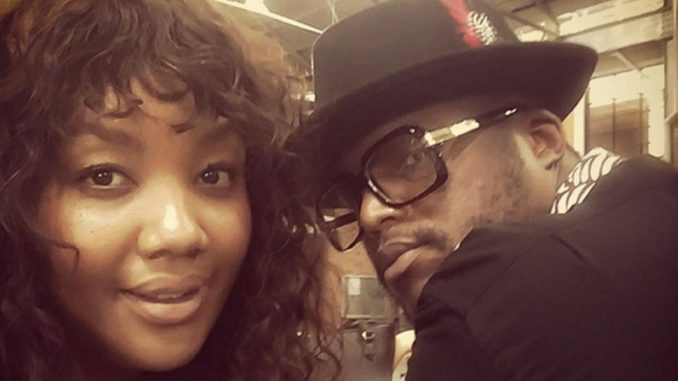 HHP’s Wife Lerato Sengadi Opens Up About His Suicide “My Husband Was Sick”