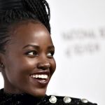 Lupita Nyong’o In Nigeria To Celebrates 37th Birthday With D’banj And More
