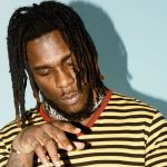 Burna Boy Gets Arrested By The Police, Here Is Why
