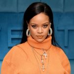 Rihanna Celebrates 15 years Of Relivance In The Music Industry