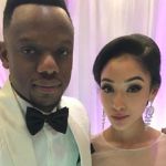 Slikour And Wife Welcome Their Bundle Of Joy