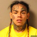 Tekashi 6ix9ine Announces The Official Release Date For New Song and Music Video