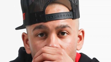 In Youngstacpt'S Opinion, Doc Shebeleza &Amp; Caracara Changed Sa Hip Hop Forever 10