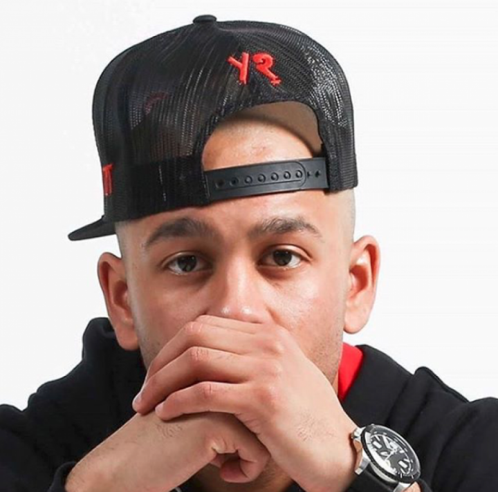 In Youngstacpt'S Opinion, Doc Shebeleza &Amp; Caracara Changed Sa Hip Hop Forever 1