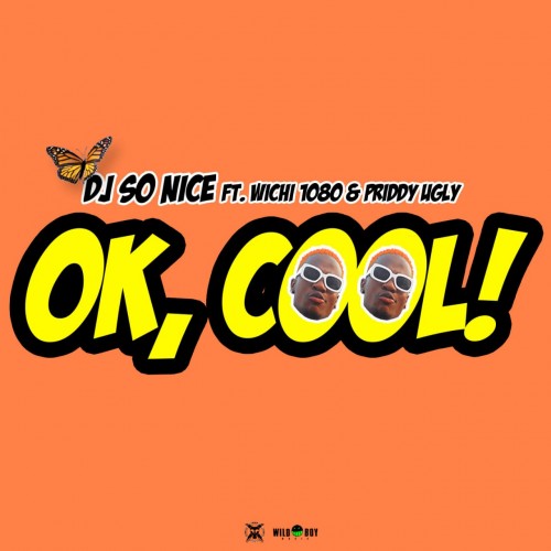 DJ So Nice Links Up With Wichi 1080 & Priddy Ugly For “Ok, Cool”