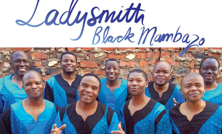 Ladysmith Black Mambazo Refutes Claims Of A Feud Following Shabalala’s Passing