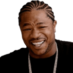 Xzibit Steps His Kush Up Challenge Game Up With A Massive 8 Gram Joint
