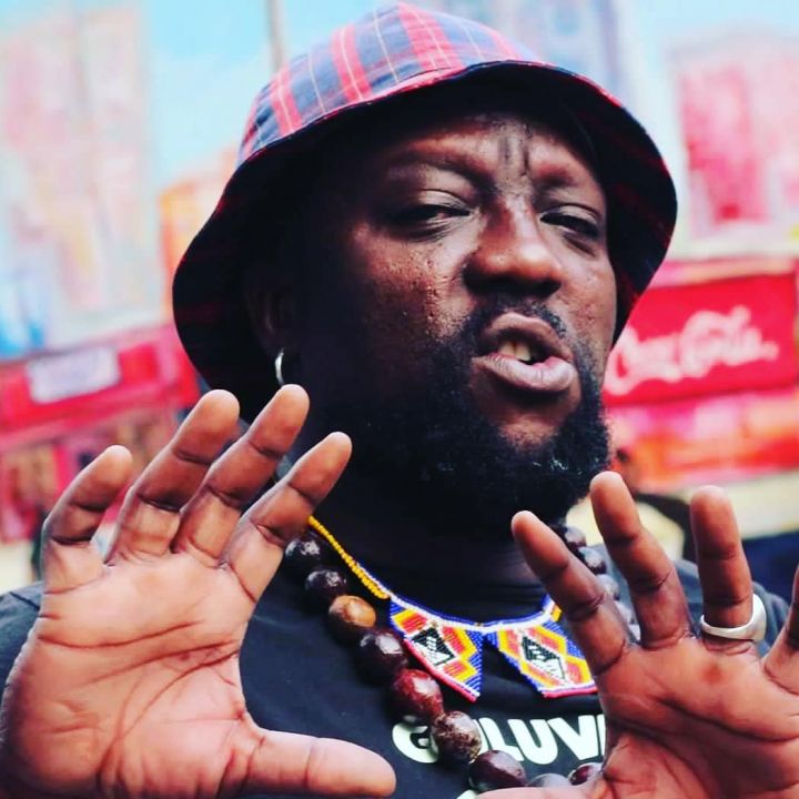 Zola 7 Shares His Opinion On Playing Us Music In South Africa 1