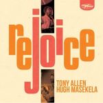 Family, Fans and Media gather for new Hugh Masekela & Tony Allen album launch
