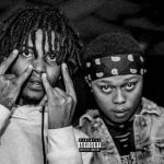 Flame & A-Reece Have A Soon-to-be-released Song Together