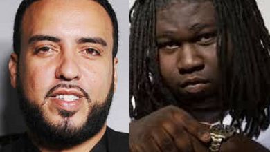 French Montana Wants Young Chop To “Go Back To The Madhouse” 6