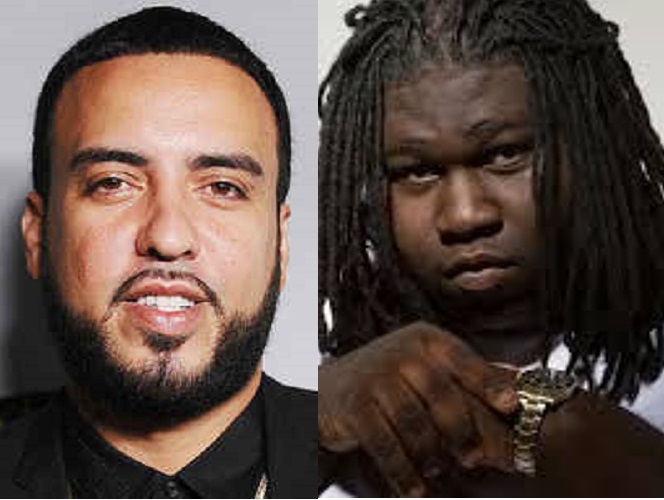 French Montana Wants Young Chop To “Go Back To The Madhouse” 1