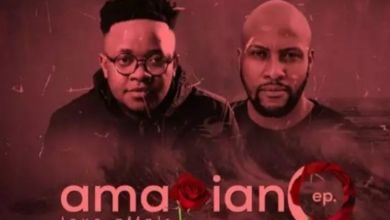 Gaba Cannal And Zano Urban Did A “Love Affair” On Amapiano EP