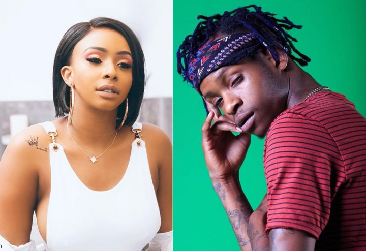 Gemini Major Gives His Opinion On Boity Thulo’s Rap Delivery