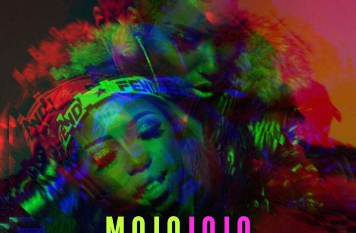 Gigi Lamayne Announces ‘Mojo Jojo’ Song Release Featuring American Rapper, Bri Biase