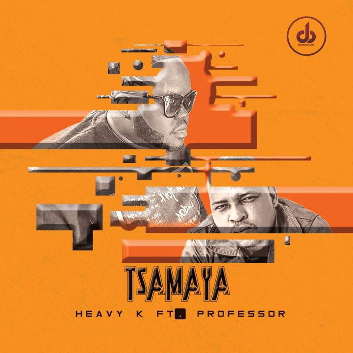 Heavy-K Features Professor On Tsamaya