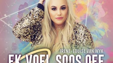 Listen The Latest From Irene-Louise Van Wyk Titled &Quot;Ek Voel Soos Oee&Quot; 9