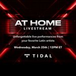 Jay-Z, Lil Wayne, J. Cole, Rihanna & More To Live-Stream On TIDAL