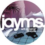 Jayms Features Loufi On “Wit Skoene”