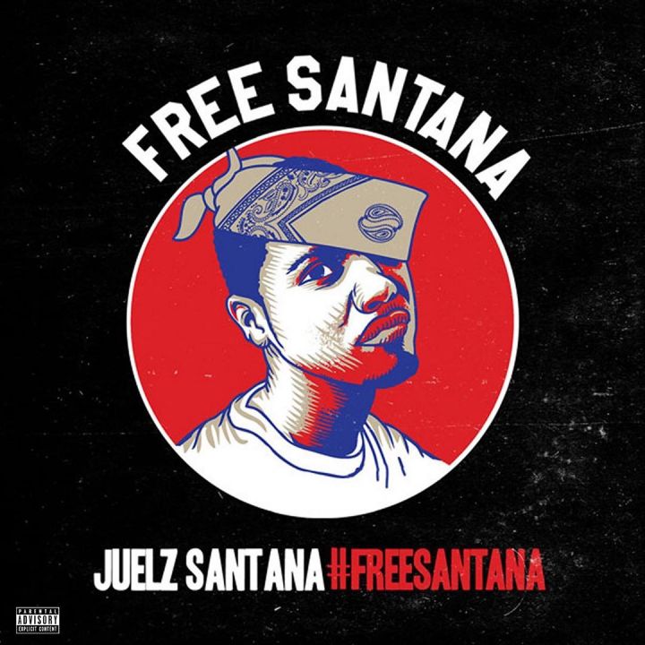 Peep Juelz Santana’s “FreeSantana” Tracklist