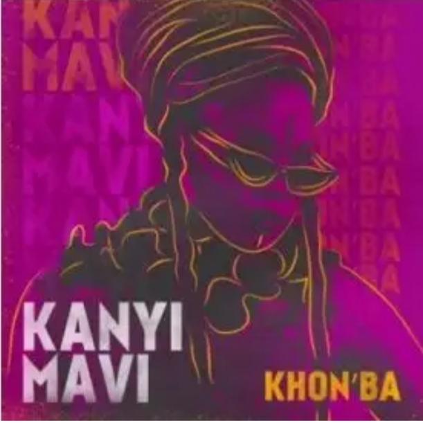 Off Her New Album, Kanyi Mavi Features Blaklez And Kritsi Ye Spaza On Phum’apha
