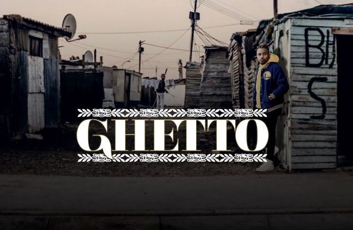 L-Tido – Ghetto