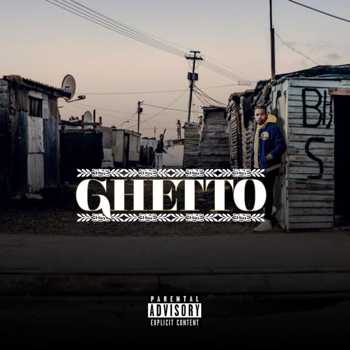 L-Tido – Ghetto