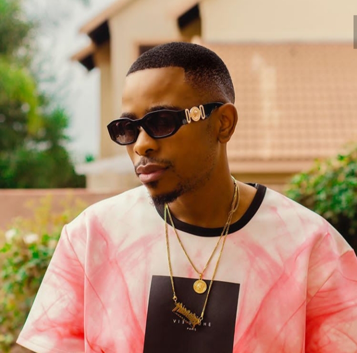 Ambitiouz Entertainment At War With L-Tido For Supporting Emtee & Ignoring Miss Pru