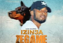 Leeh Hlophe Releases a New Single Titled “Izinja ZeGame”