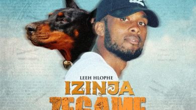 Leeh Hlophe Releases a New Single Titled “Izinja ZeGame”