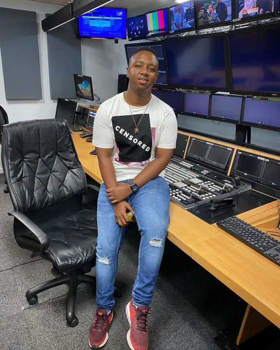 Lockdown House Party, Dj Shimza To Own His Own Show On Dstv Channel O 2