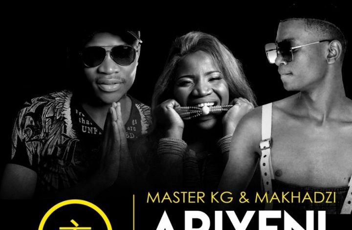 Master KG And Makhadzi Returns With “Ariyeni” featuring Prince Benza