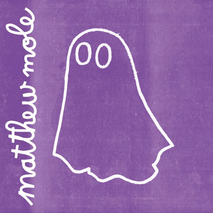 Matthew Mole Is “Ghost” On New Song