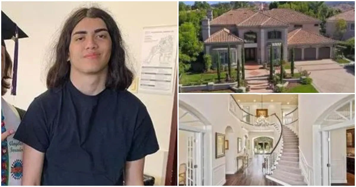 Michael Jackson’s Youngest Son Turns 18, Immediately Buys $2.6m Home