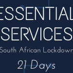 Music, Arts And Entertainment Excluded From The 28 ‘Essential Services’ During SA Lockdown