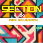 K.O Assists Loki On SkhandaWorld Debut Titled “Section”