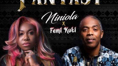 Niniola & Femi Kuti – Fantasy