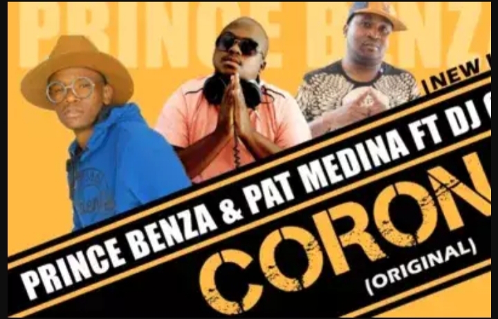 Prince Benza & Pat Medina Join Forces With DJ Call Me For “Corona”