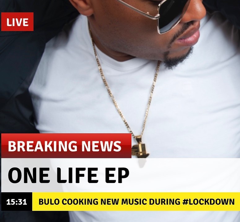 Prince Bulo Announces Upcoming Project, “One Life EP”